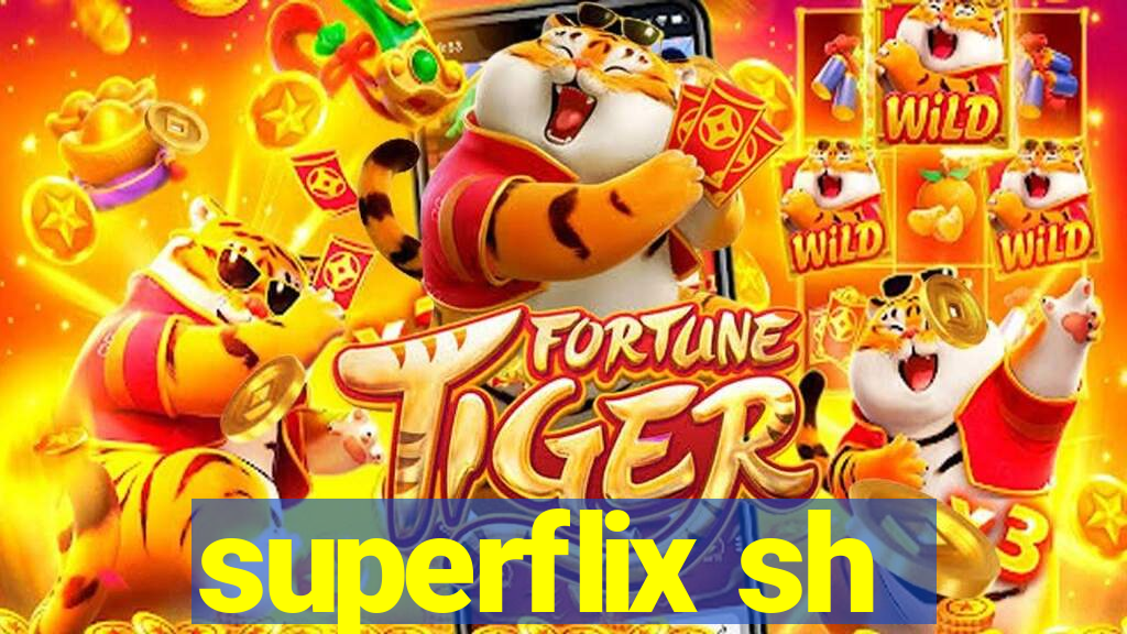 superflix sh